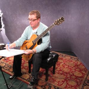 learn fingerstyle guitar