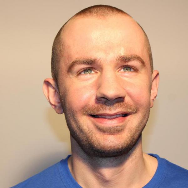 alex sonnenfeld
