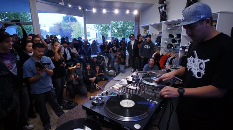 DJ IQ