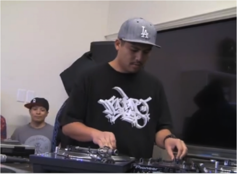 DJ IQ