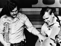 doc and merle watson