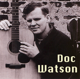 Doc Watson