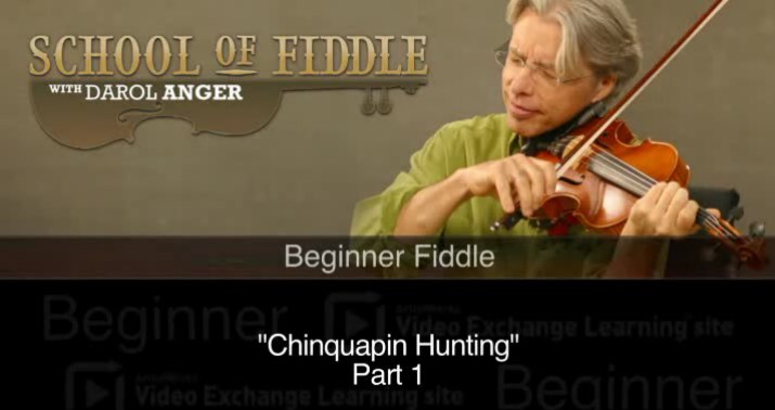 how to fiddle