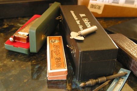 learn harmonica