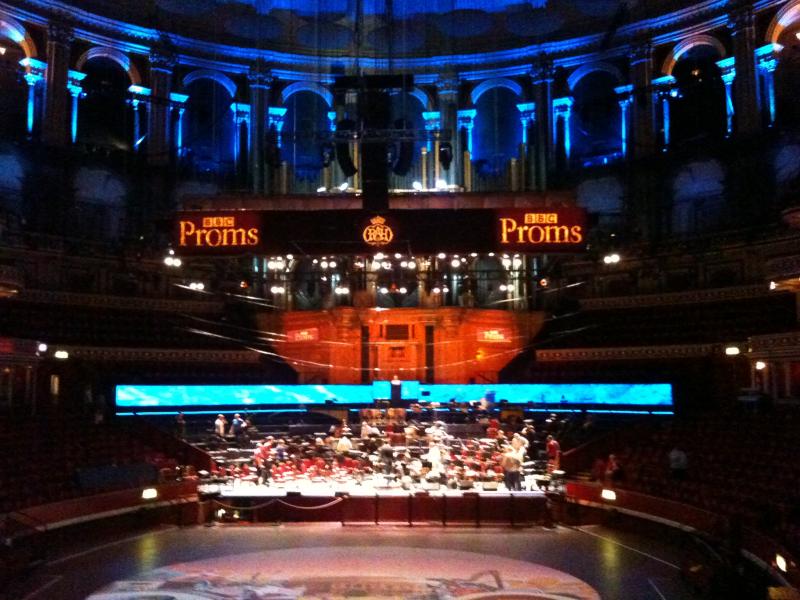 martin taylor stage