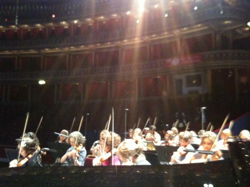 the britten sinfonia