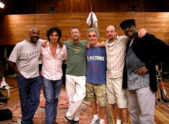 nathan east billy preston