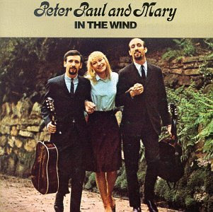 peter paul and mary