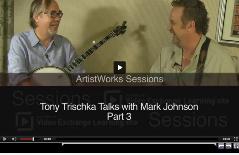 mark johnson