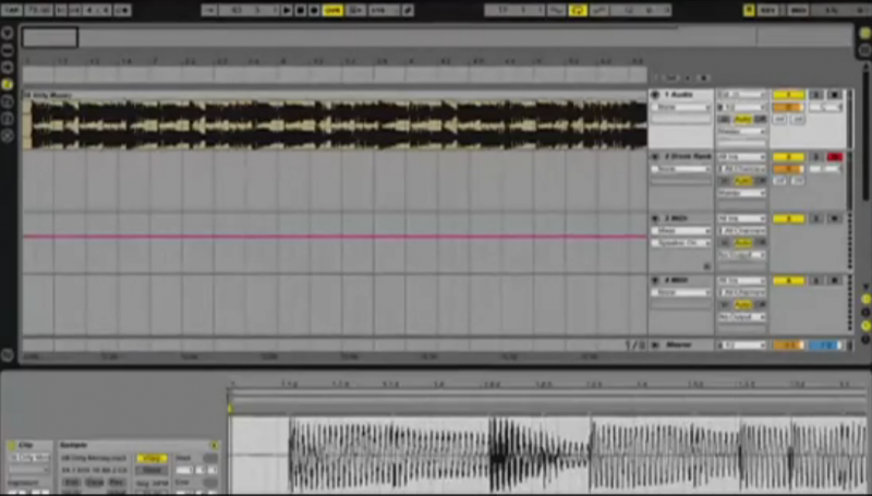 ableton tutorial
