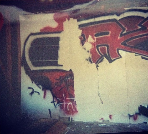 battle ave flat kids antriks