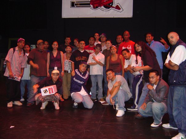 flatkids battle ave original crew