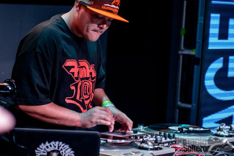 Chuck Flava DMC 2013