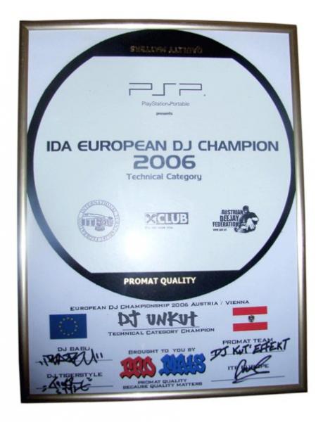 IDA 2006
