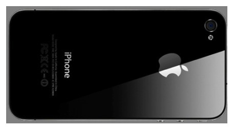 Recording Video on iPhone