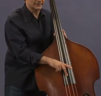 john patitucci bass