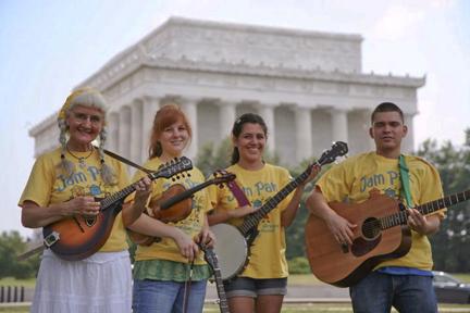 online learning blog - Jam Pak in DC