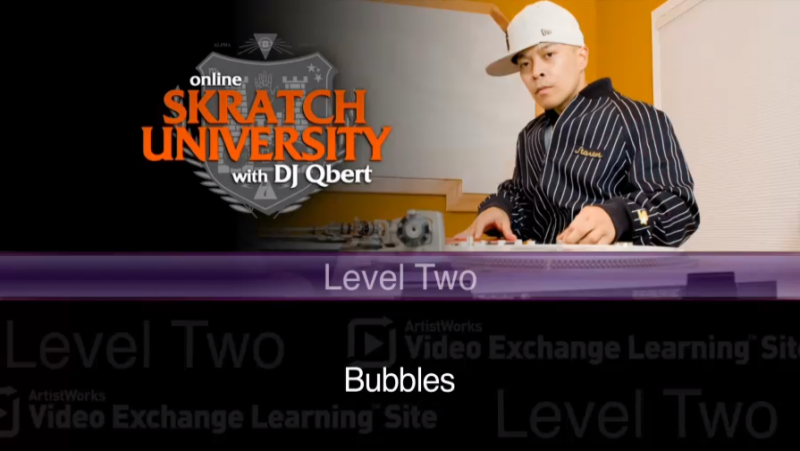 bubbles