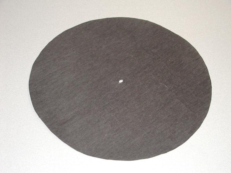 sewer slime slipmat