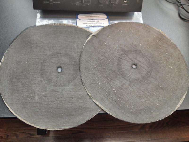 sewer slime slipmats - gutter