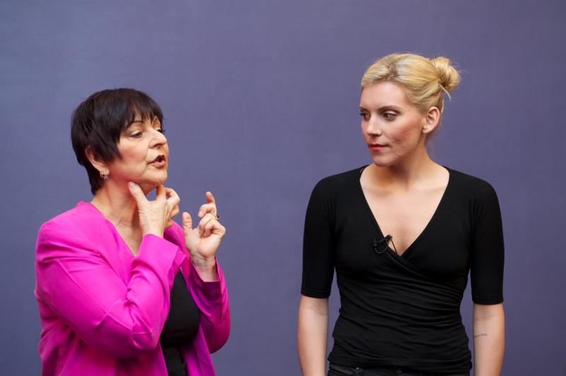vocal exercises with jeannie deva