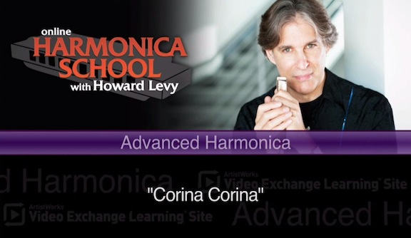 Corina Corina Advanced