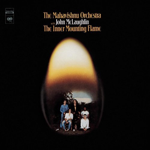 inner mounting flame - mahavishnu orchestra