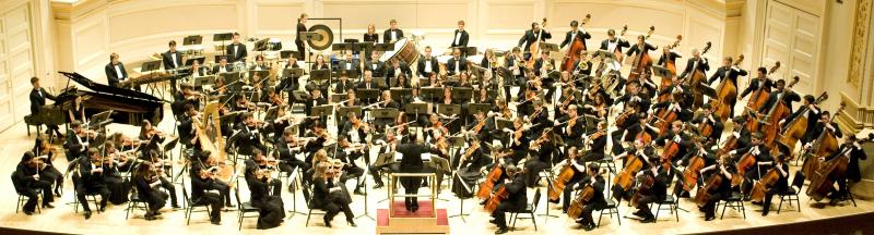 penn state philharmonic
