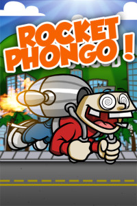 rocket phongo