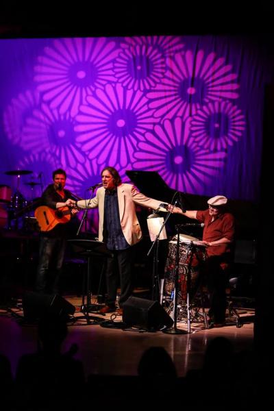 a beatles songbook with howard levy