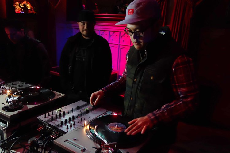 mr cerdan - skratch lounge nw