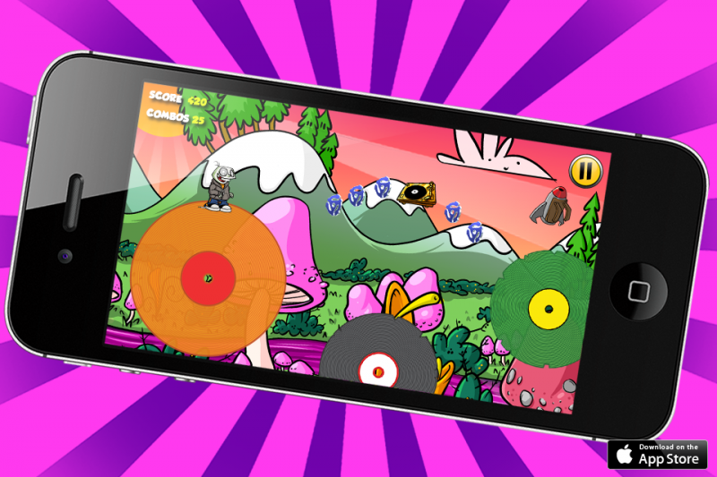 phongo game