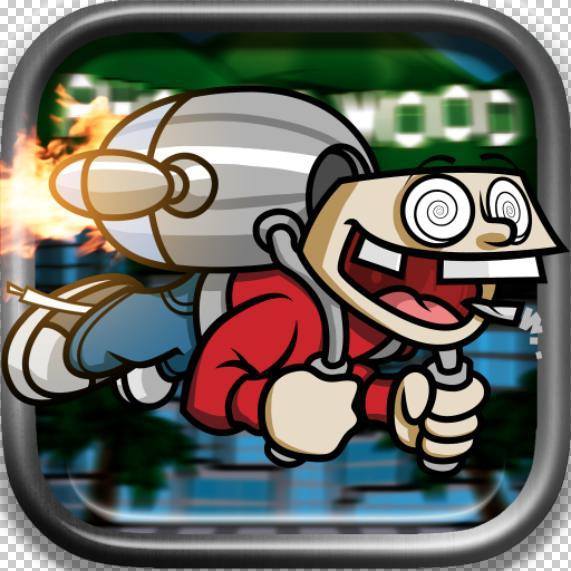 rocket PHONGO app