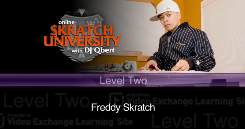 skratch lesson freddy