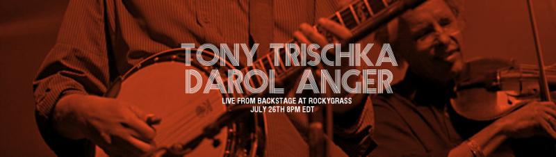 darol anger tony trischka rockgrass concertwindow