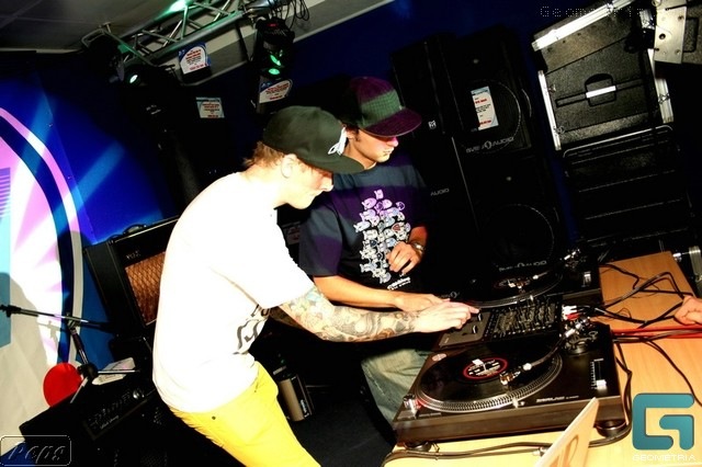 skratch scene in the ukraine