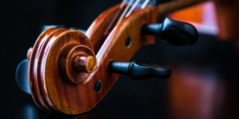 The Importance of Violin Basics - ArtistWorks Blog
