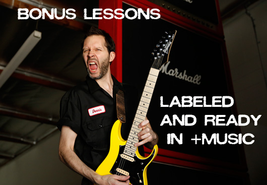 Bonus Lessons Labeled! (in +MUSIC) - ArtistWorks Blog