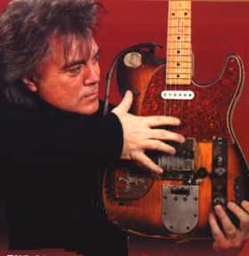 country guitar player martie stuart