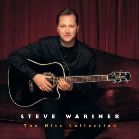 country guitar player steve waringer