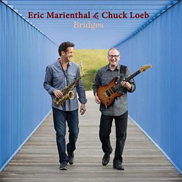 eric marienthal and chuck loeb