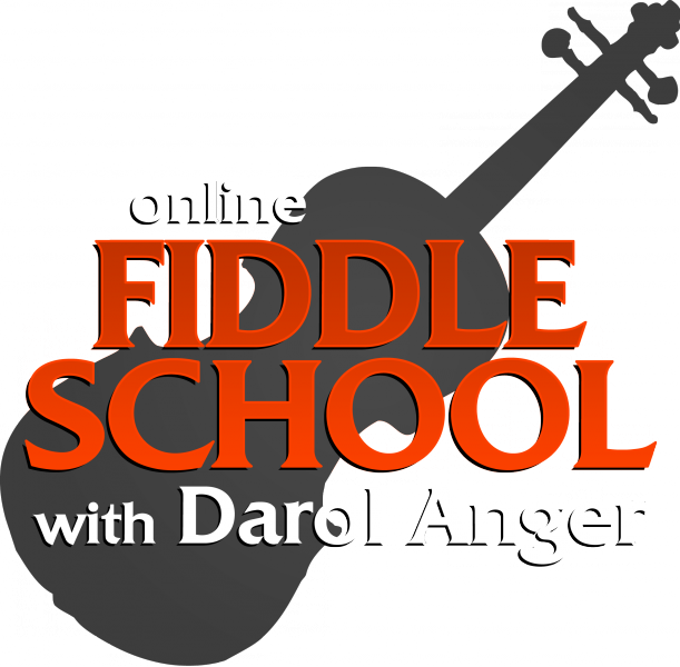 fiddle lessons with darol anger