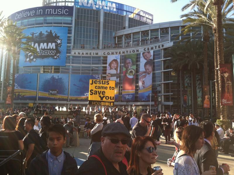 namm 2015