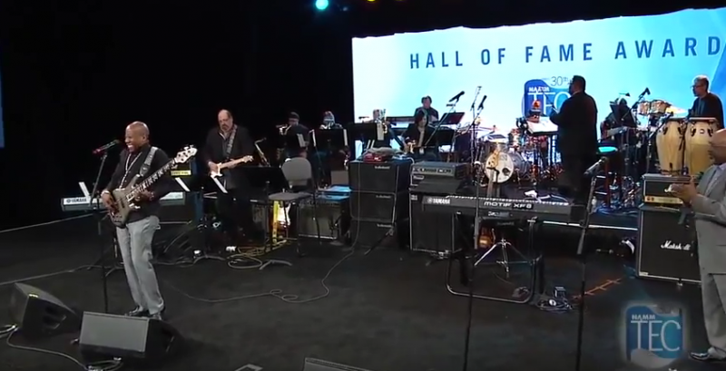 nathan east sir duke