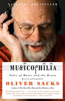 oliver sacks musicophilia