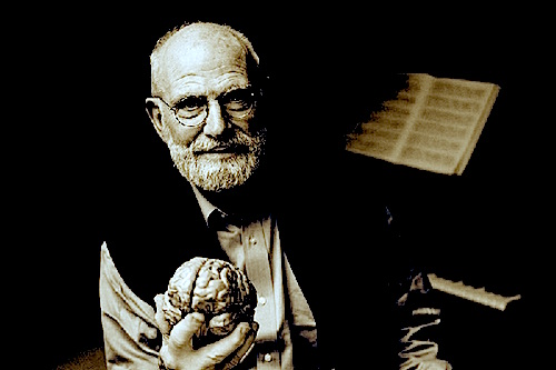 oliver sacks