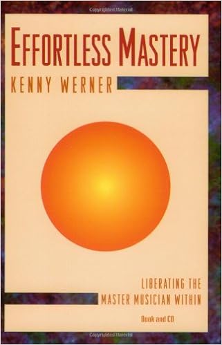 effortless mastery