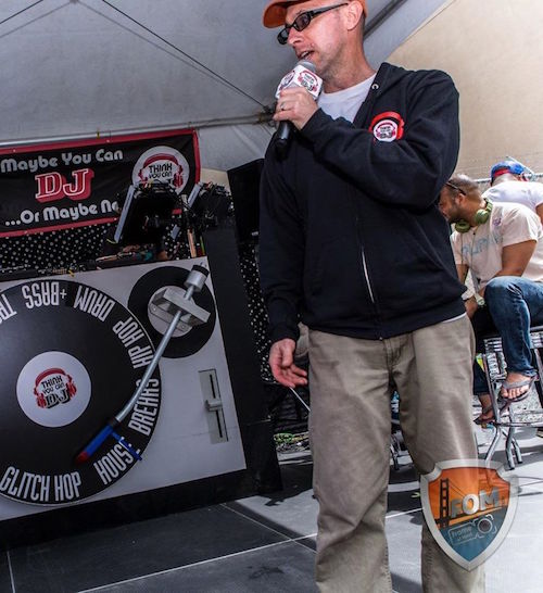dj ramdog