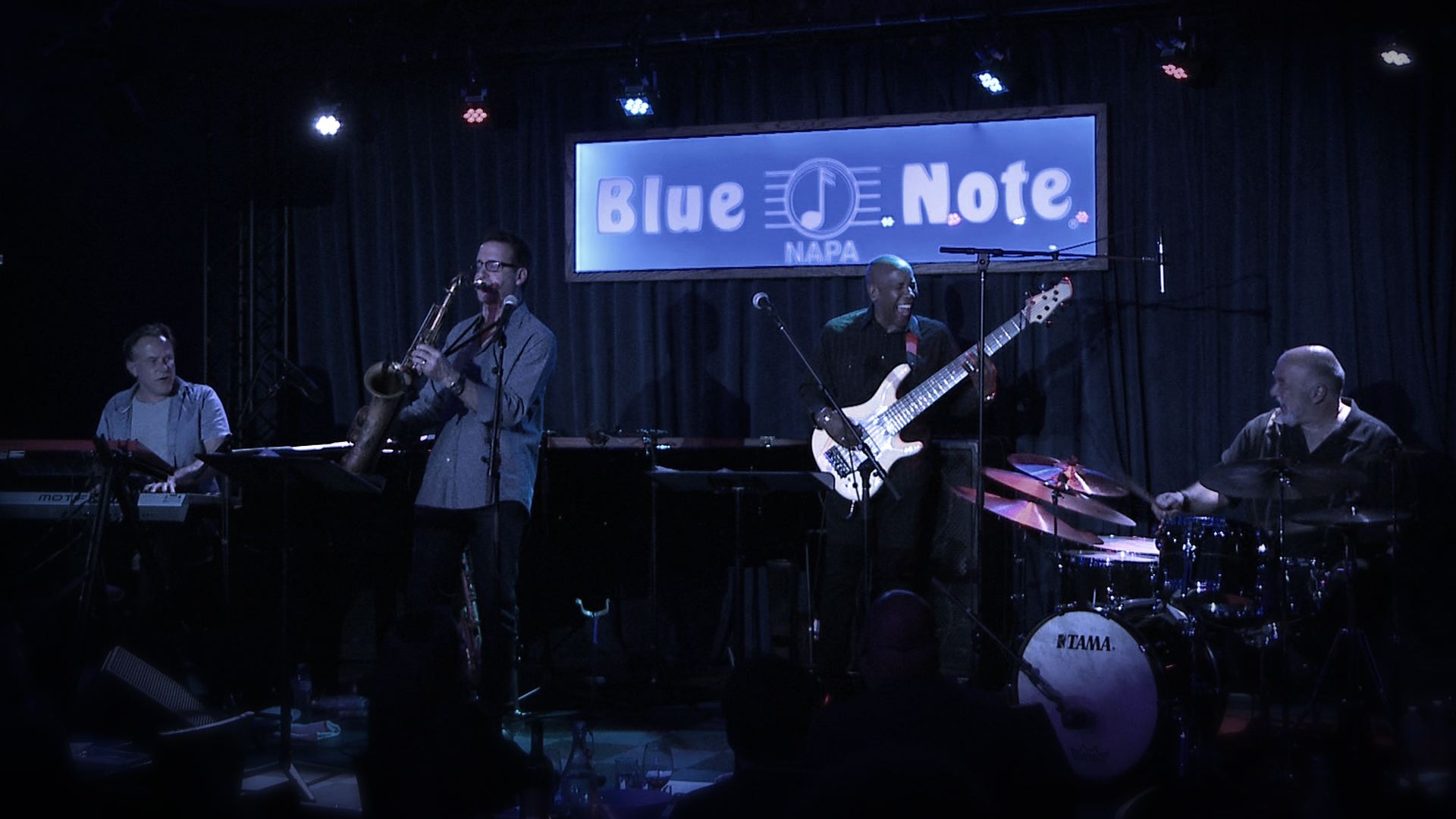 artistworks jazz allstars