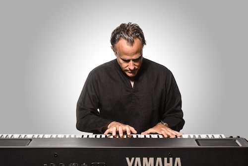 jazz piano lessons with george whitty